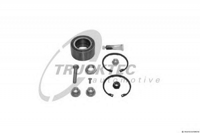 TRUCKTEC AUTOMOTIVE 0731064 -  Комплект подшипника ступицы колеса